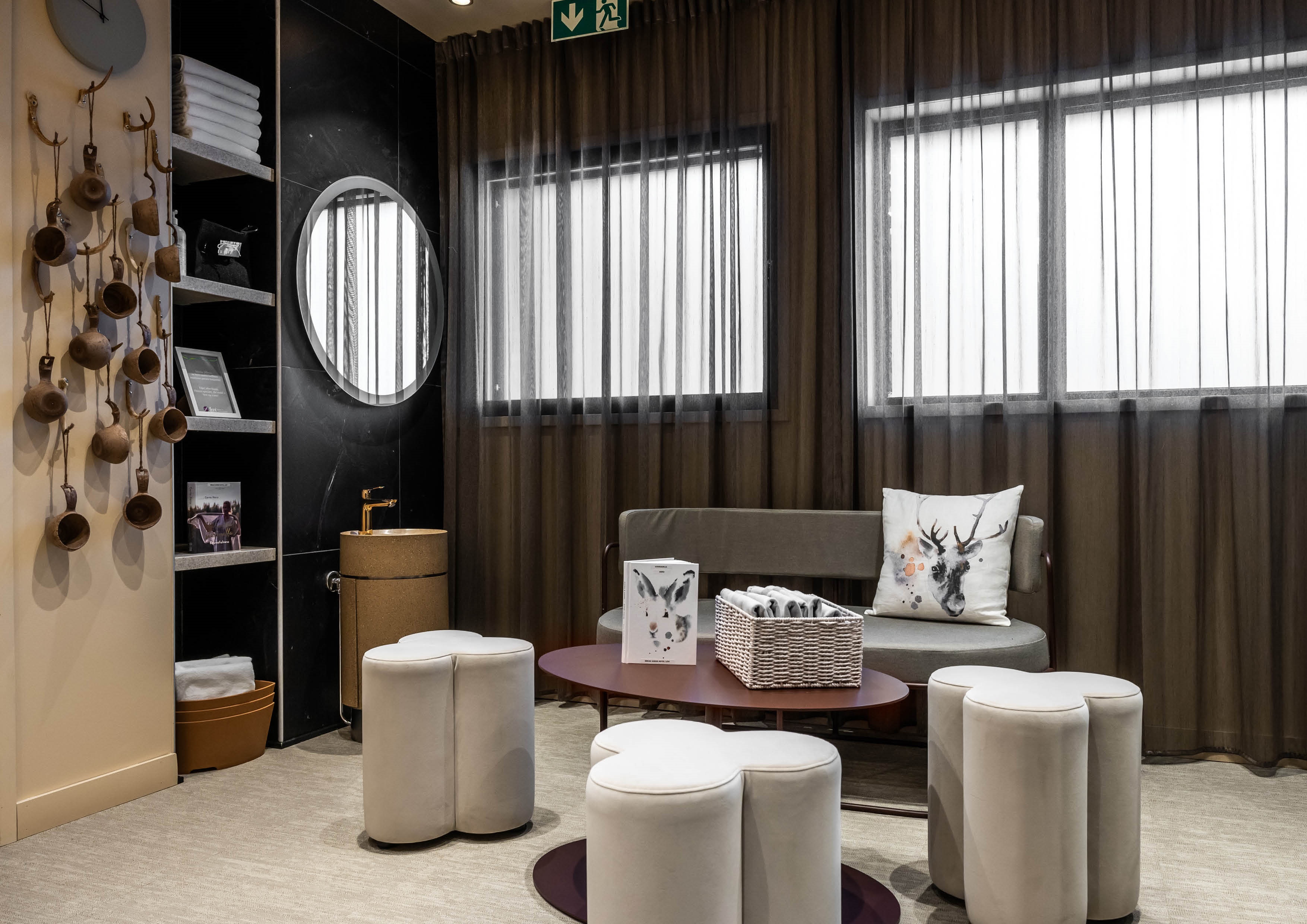 Lapland Hotel Sokos Hotel Levi  | Lapland Holidays from Ireland with Sunway
