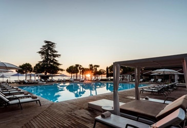Splendido Bay Luxury Spa Resort
