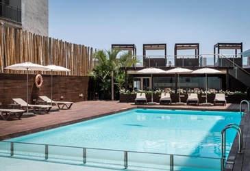 Alegria Sun village