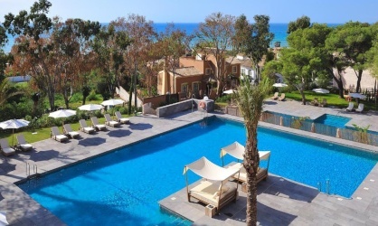 All Inclusive Sun Holidays to Vincci Selection Estrella del Mar Hotel
