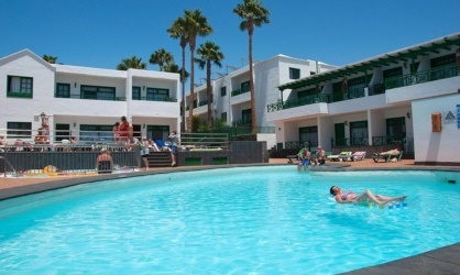 Elena Apartments