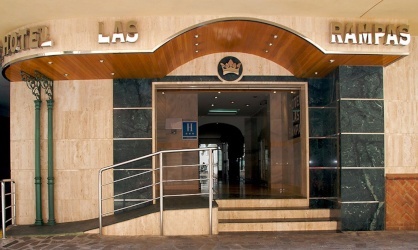 Hotel Las Rampas