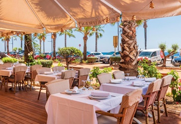 Hotel Marsol