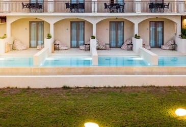 Agave Boutique Hotel