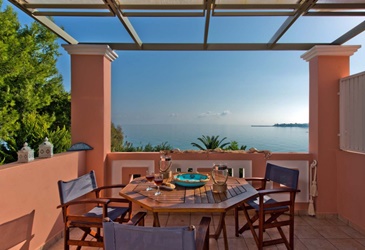 Calypso Villas