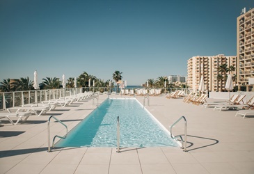 All Inclusive Sun Holidays to Alay Hotel (AGP)