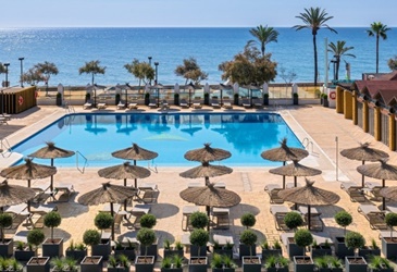 Occidental Fuengirola (AGP)