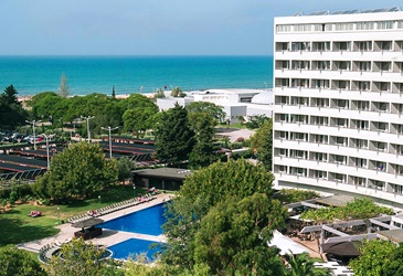 Hyatt Regency Vilamoura