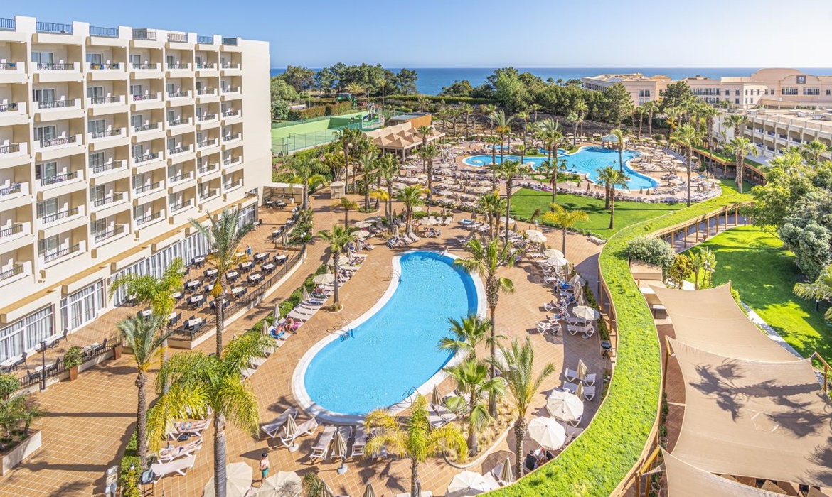 All Inclusive Sun Holidays to 3HB Guarana