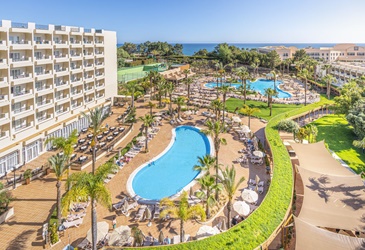 All Inclusive Sun Holidays to 3HB Guarana