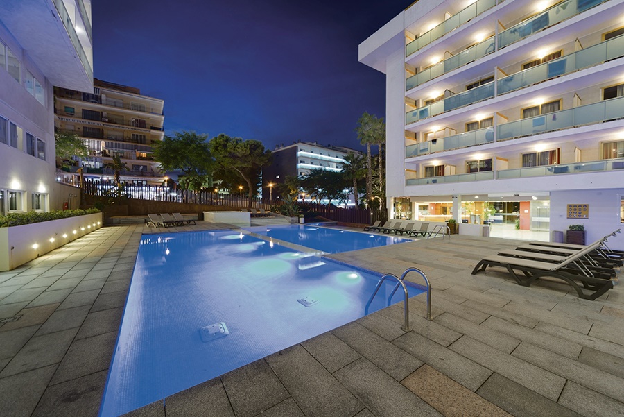 All Inclusive Sun Holidays to 4r Salou Park Resort 2