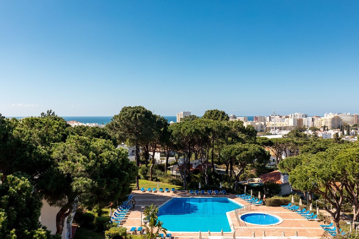 All Inclusive Sun Holidays to Pinhal Da Marina