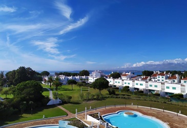 All Inclusive Sun Holidays to Aldeamento da Prainha Clube