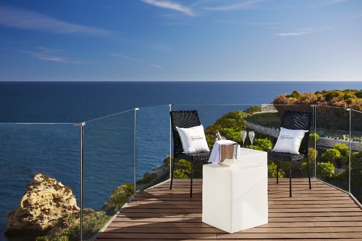 All Inclusive Sun Holidays to Tivoli Carvoeiro