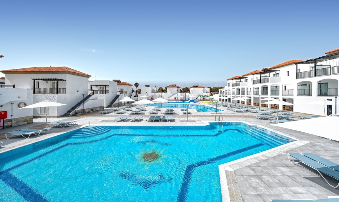 All Inclusive Sun Holidays to Broncemar Beach