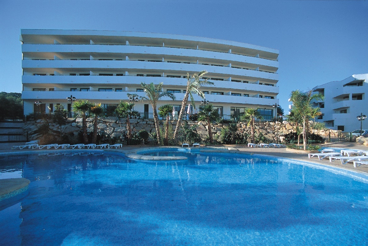 All Inclusive Sun Holidays to Festival Village