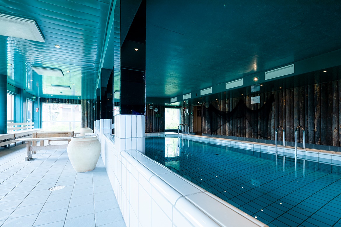 Lapland Hotel Akashotelli | Lapland Holidays from Ireland with Sunway