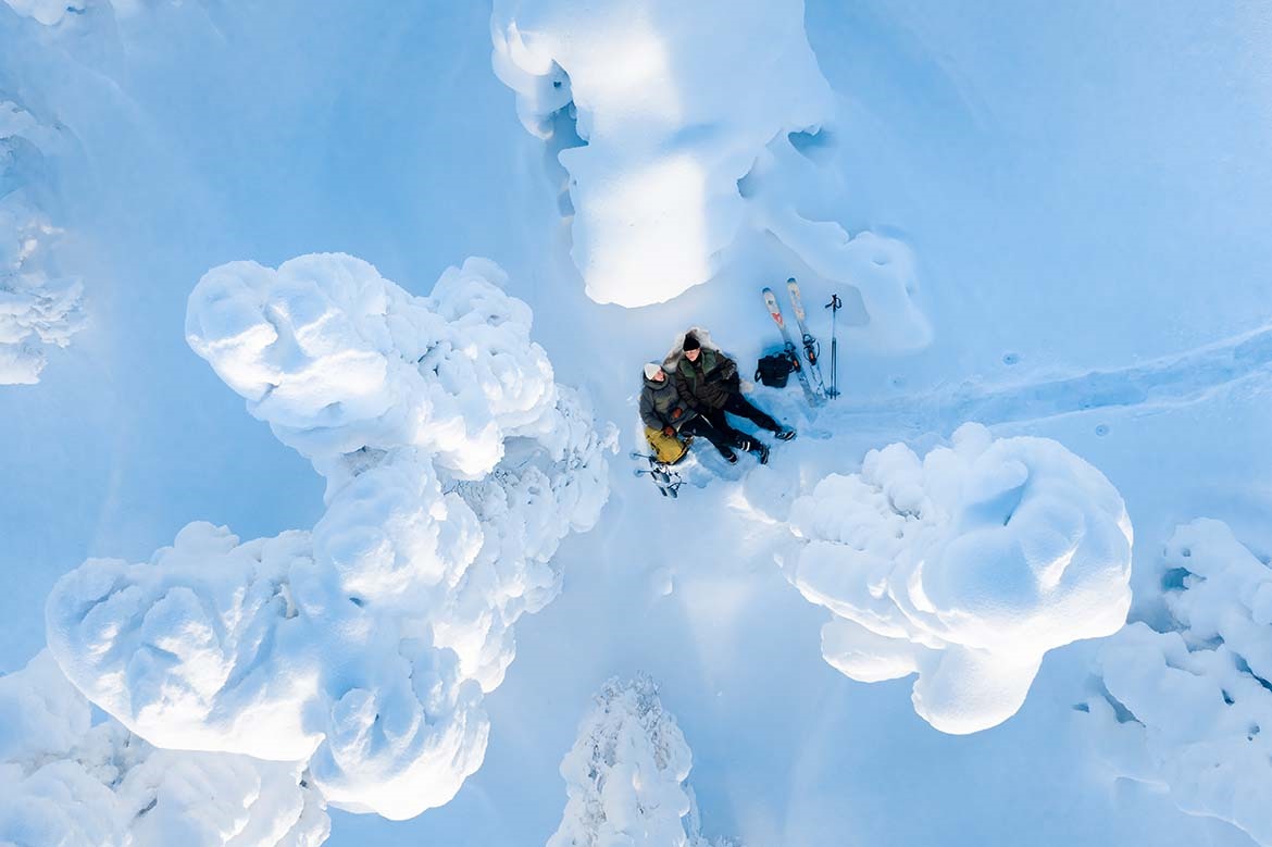 Lapland Hotel Akashotelli | Lapland Holidays from Ireland with Sunway