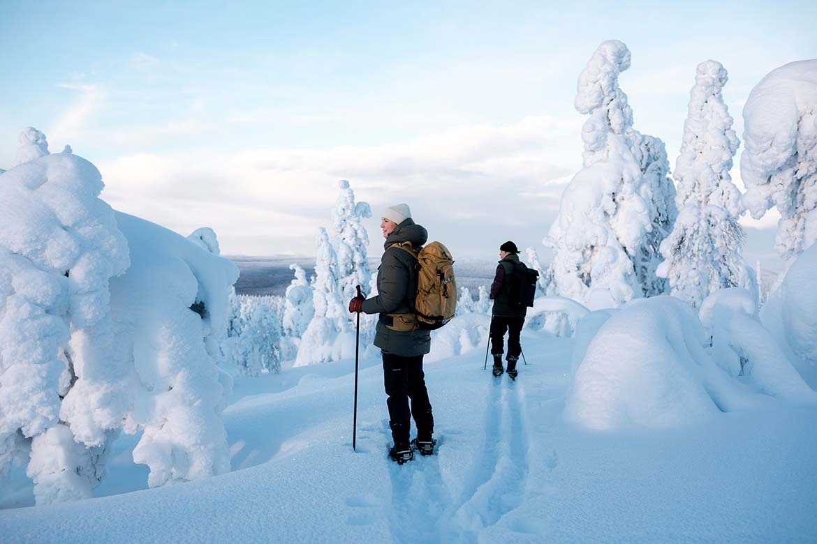 Lapland Hotel Akashotelli | Lapland Holidays from Ireland with Sunway