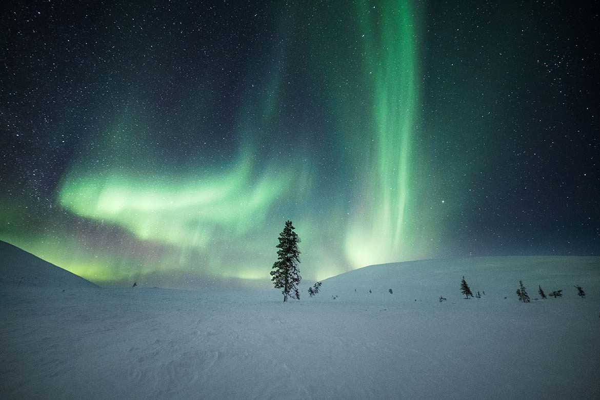 Lapland Hotel Akashotelli | Lapland Holidays from Ireland with Sunway