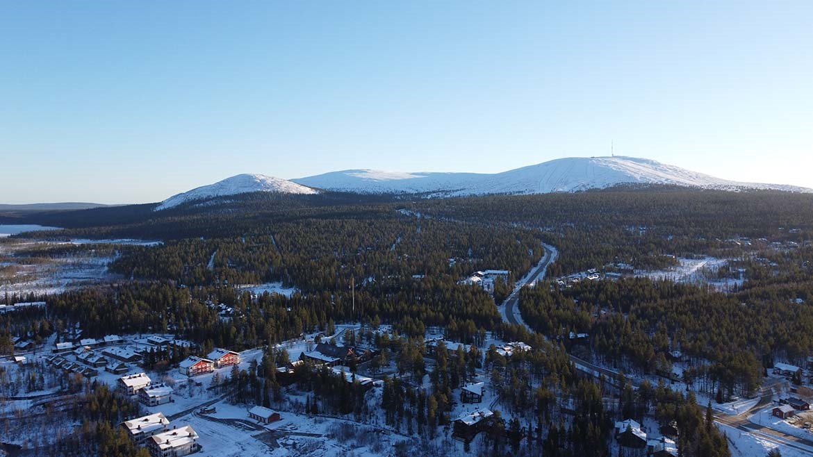 Lapland Hotel Akashotelli | Lapland Holidays from Ireland with Sunway