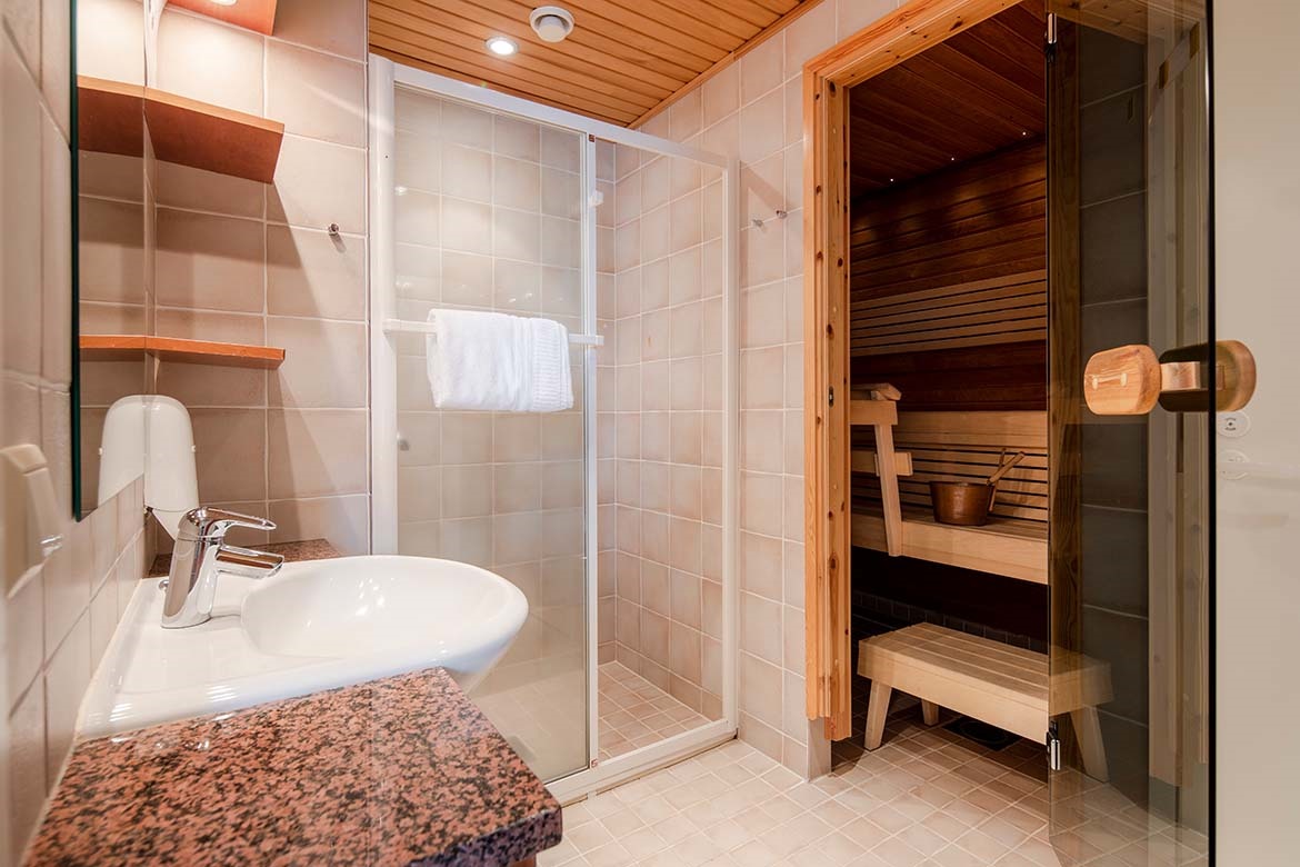 Lapland Hotel Akashotelli | Lapland Holidays from Ireland with Sunway