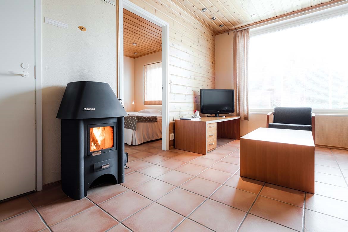 Lapland Hotel Akashotelli | Lapland Holidays from Ireland with Sunway