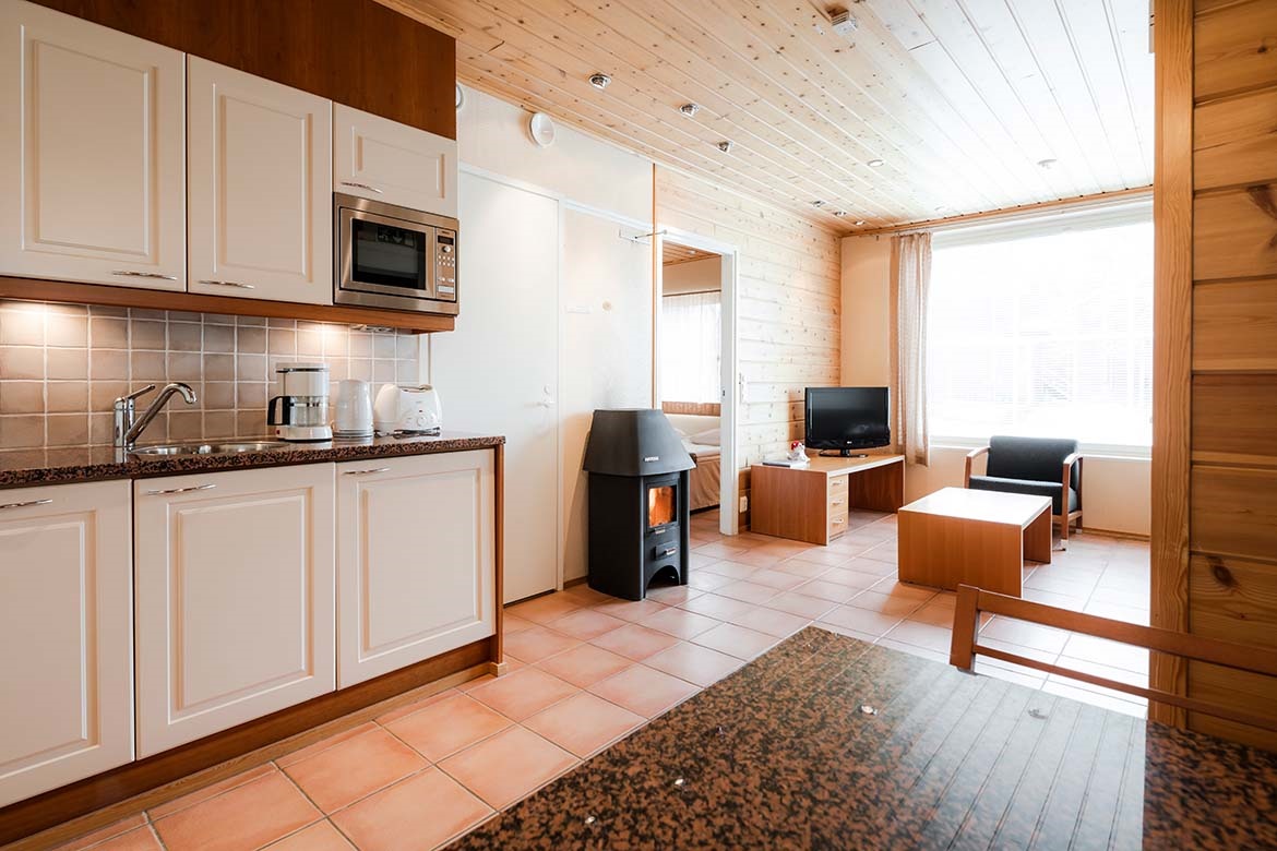 Lapland Hotel Akashotelli | Lapland Holidays from Ireland with Sunway