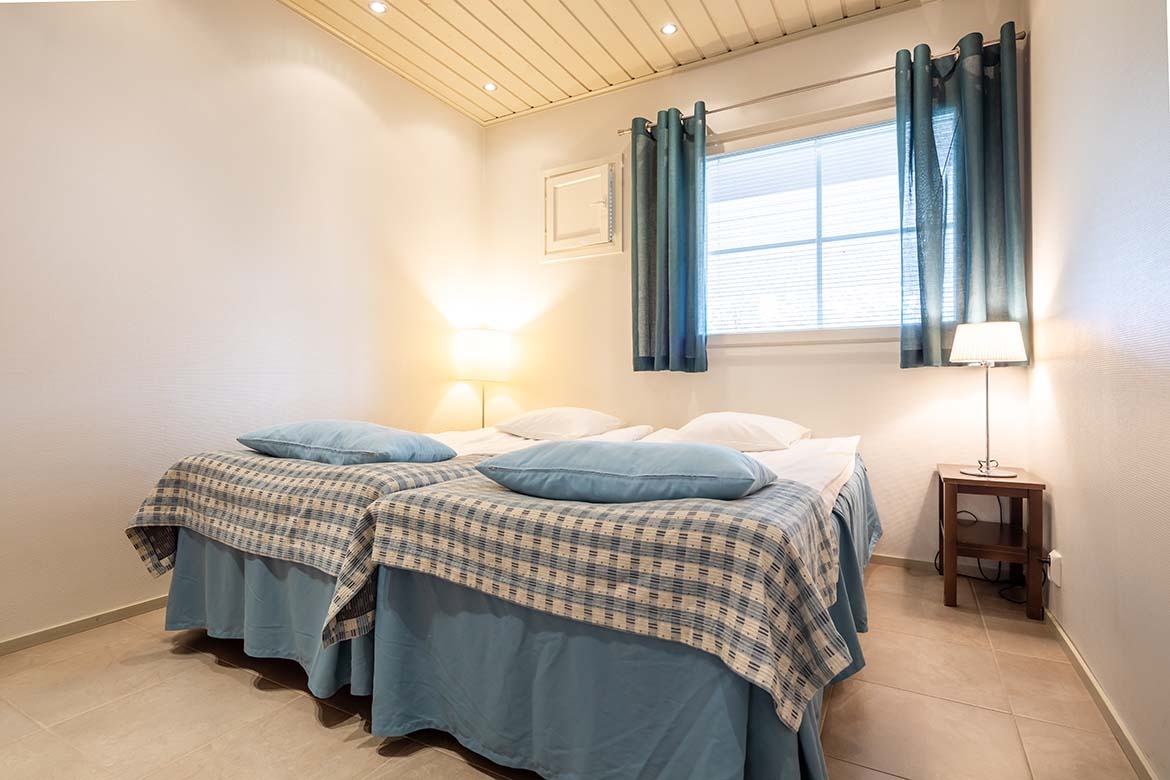 Lapland Hotel Akashotelli | Lapland Holidays from Ireland with Sunway