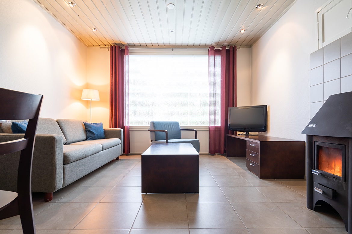 Lapland Hotel Akashotelli | Lapland Holidays from Ireland with Sunway