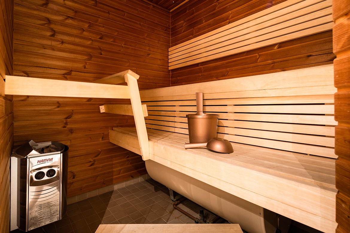 Lapland Hotel Akashotelli | Lapland Holidays from Ireland with Sunway