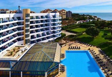 All Inclusive Sun Holidays to Pestana Cascais Hotel