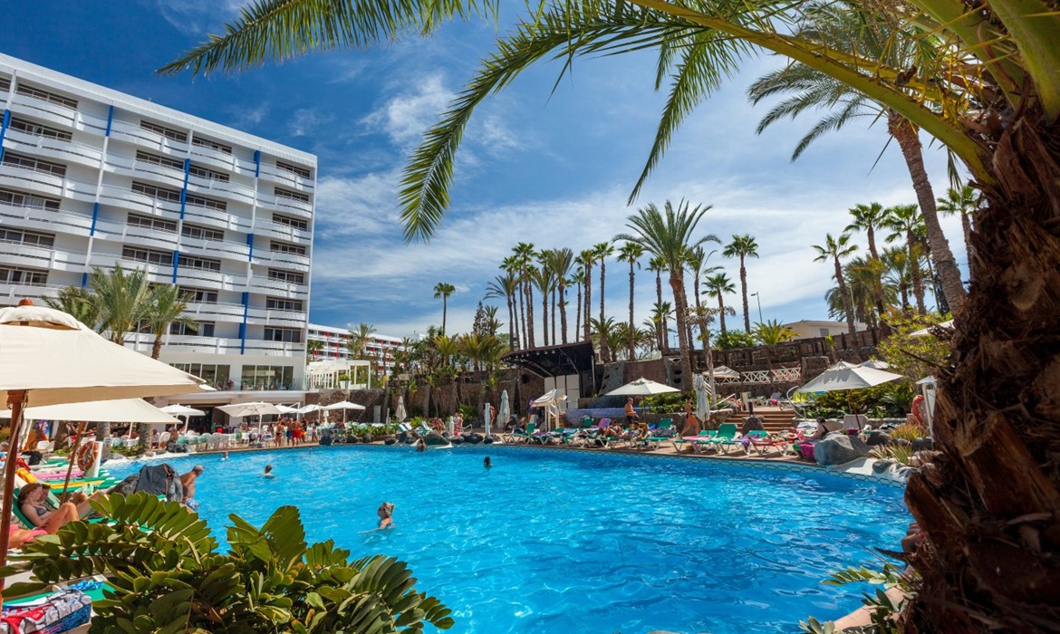 All Inclusive Sun Holidays to Abora Buenaventura by Lopesan Hotels