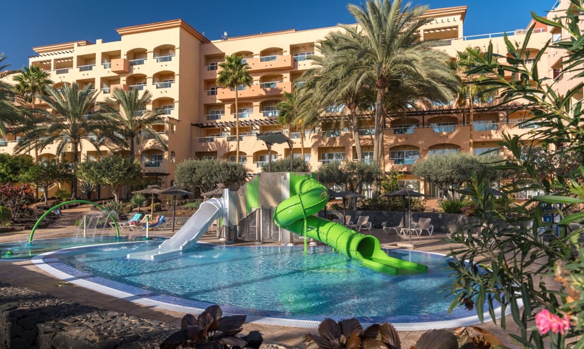 All Inclusive Sun Holidays to Elba Sara Beach & Golf Resort