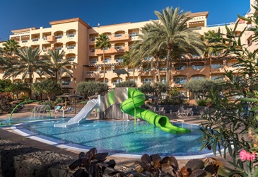 All Inclusive Sun Holidays to Elba Sara Beach & Golf Resort