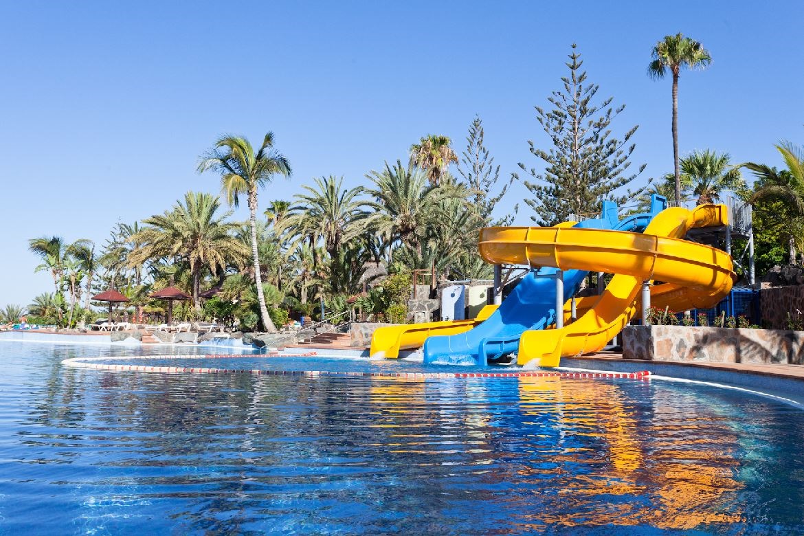 All Inclusive Sun Holidays to Abora Interclub By lopesan Hotel
