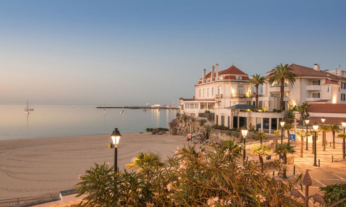 All Inclusive Sun Holidays to Albatroz Hotel