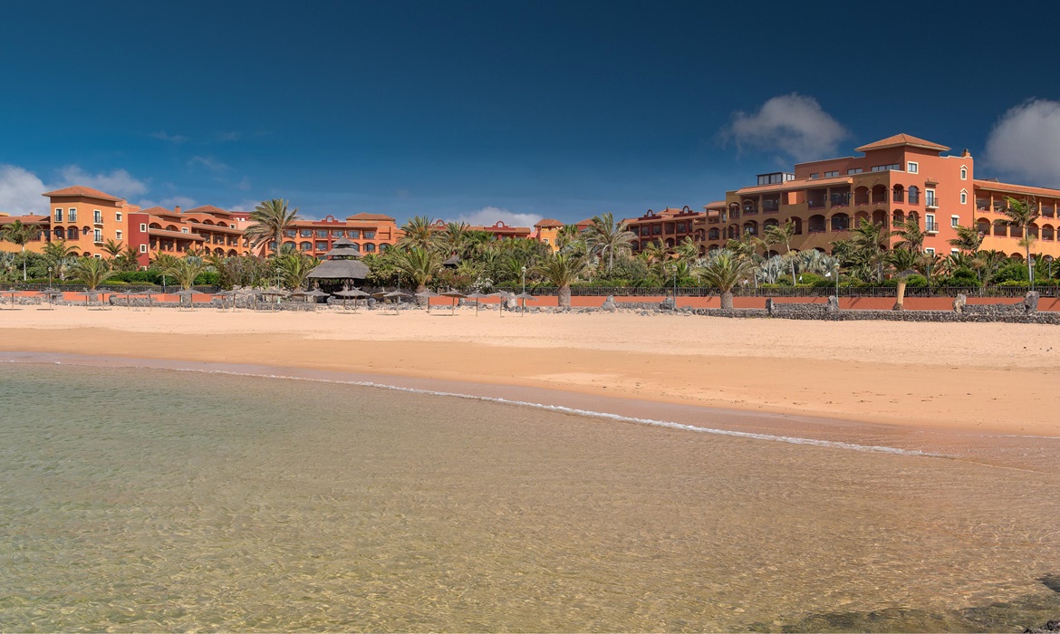 All Inclusive Sun Holidays to Sheraton Fuerteventura Beach Golf & Spa Resort