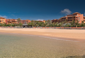 All Inclusive Sun Holidays to Sheraton Fuerteventura Beach Golf & Spa Resort