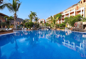 All Inclusive Sun Holidays to Cordial Mogan Playa Hotel