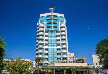 All Inclusive Sun Holidays to Grand Hotel Sunny Beach
