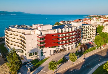 All Inclusive Sun Holidays to Festa Panorama