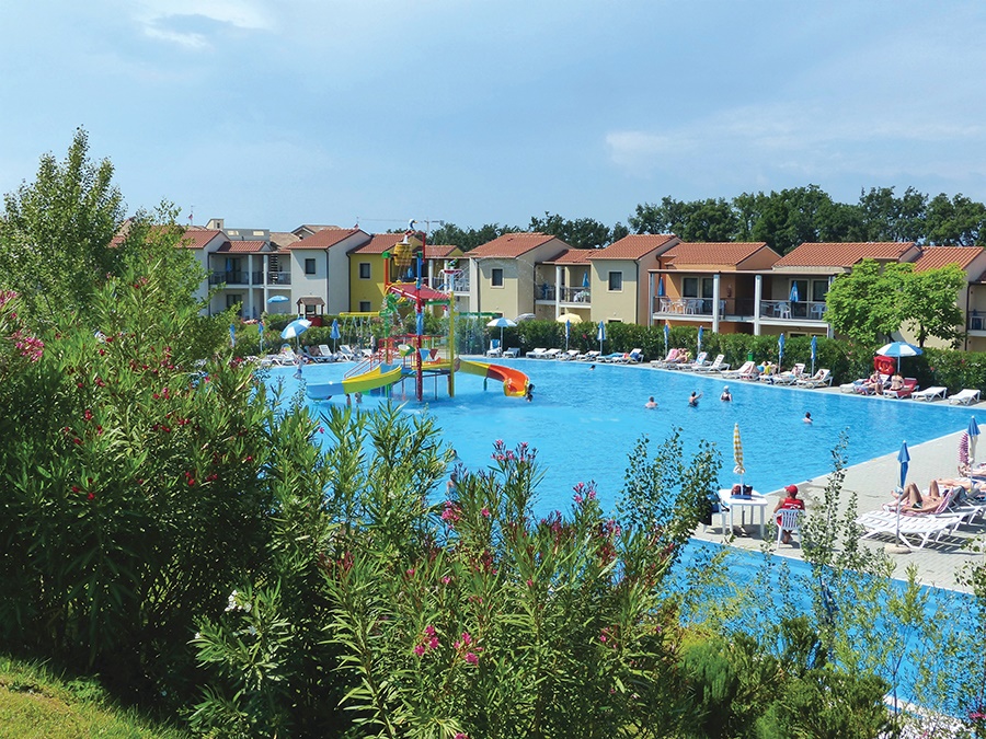All Inclusive Sun Holidays to Belvedere Village