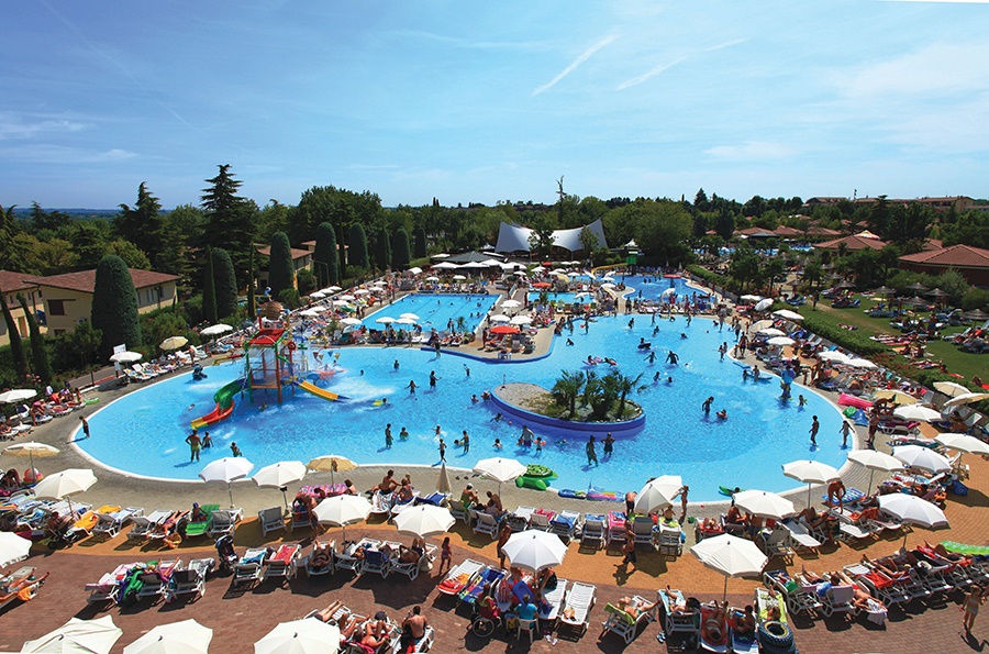 All Inclusive Sun Holidays to Bella Italia