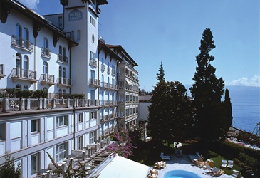 All Inclusive Sun Holidays to Savoy Palace Hotel