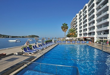 All Inclusive Sun Holidays to Globales Verdemar Apartments