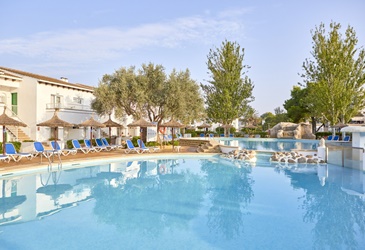 All Inclusive Sun Holidays to Sea Club Alcudia Mediterranean Resort