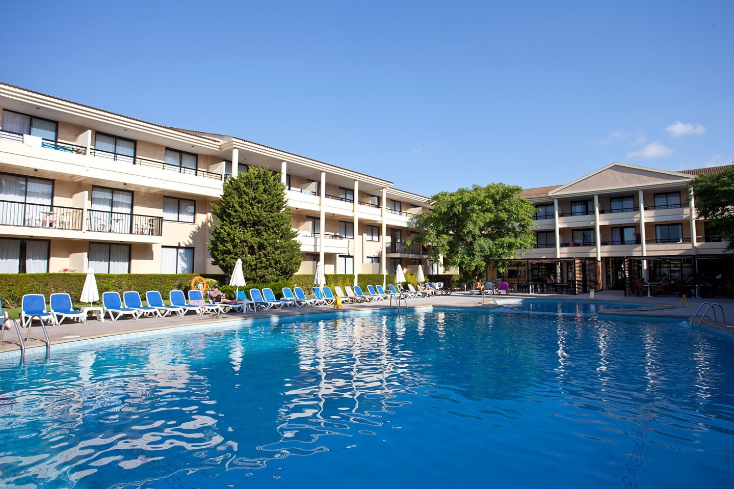 All Inclusive Sun Holidays to Bahia De Pollensa