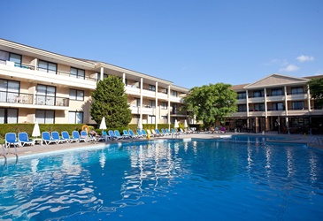 All Inclusive Sun Holidays to Bahia De Pollensa