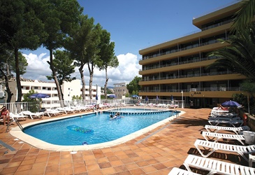 All Inclusive Sun Holidays to Pierre & Vacances Mallorca Portofino